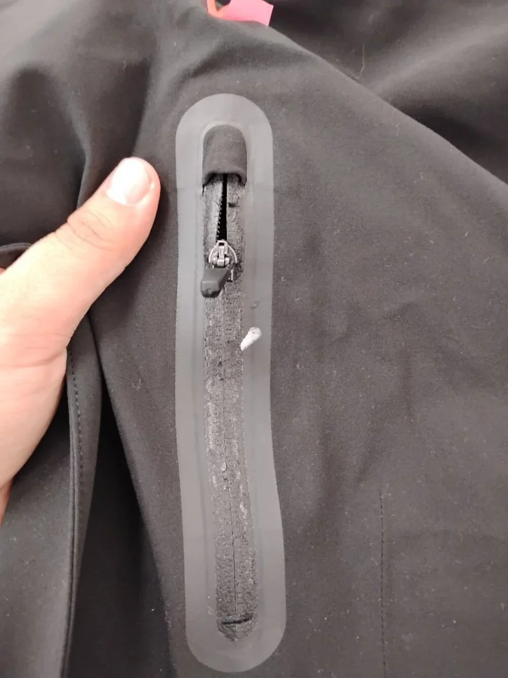 Tranzend Coffee-Infused Classic Slim-Fit Ultra Performance Blazer/1464